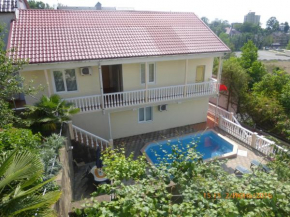 Guest House Nadezhda